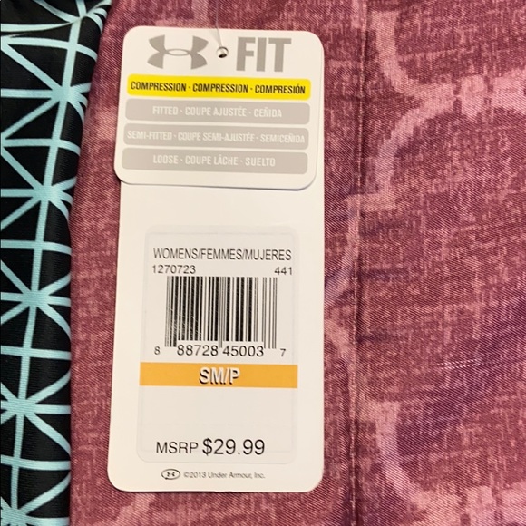 Compression shorts - Picture 2 of 3